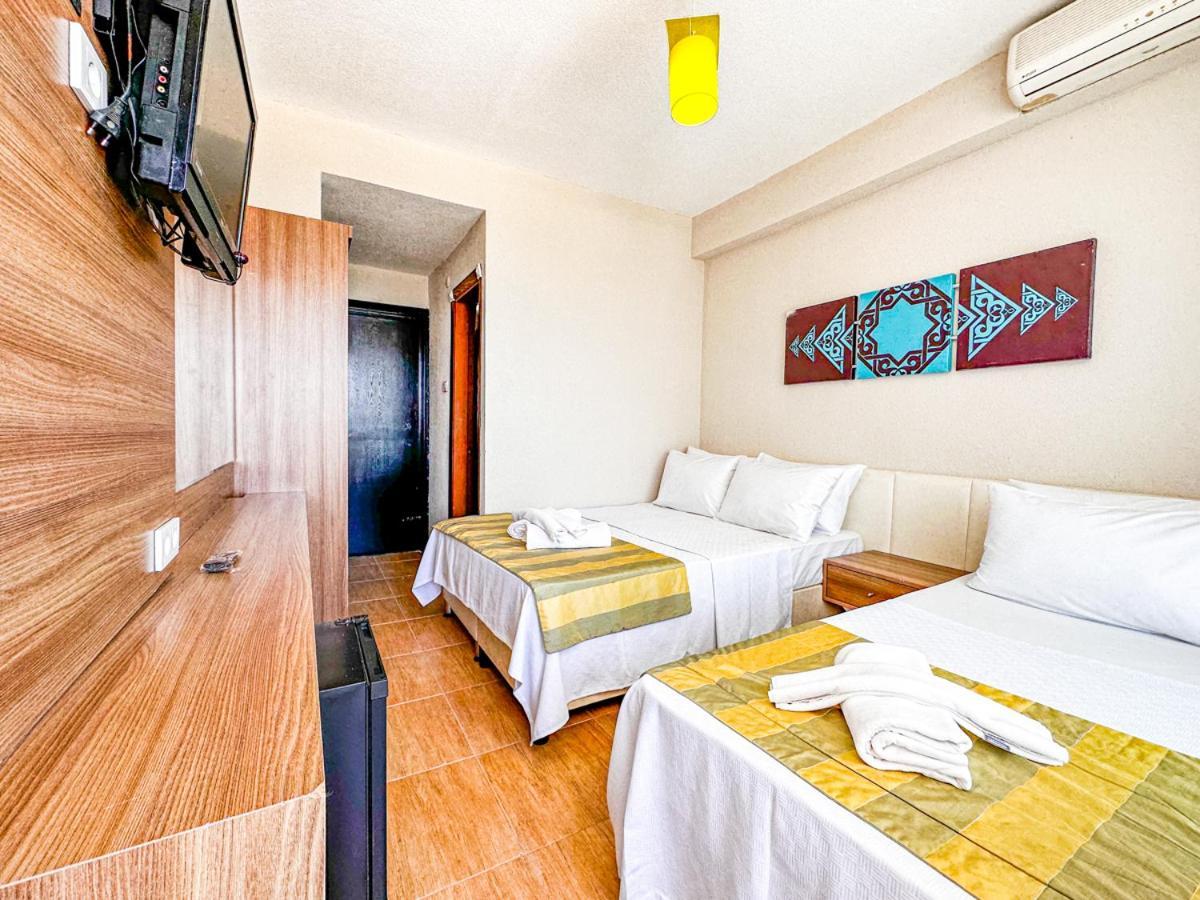 Grand Avsa Otel مرمرة أداسي المظهر الخارجي الصورة